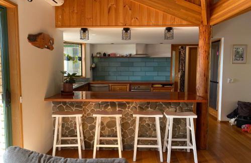 Orford House | Bernacchi Retreat