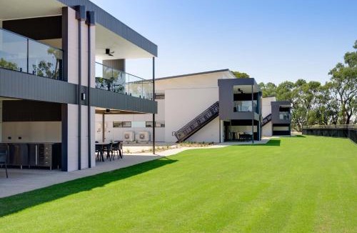 Berri Resort | Berri Riverside Holiday Park