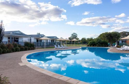 Berri Resort | Berri Riverside Holiday Park