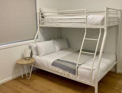 Berridale House | Berridale Alpine Retreat Private Cabin Free Wifi