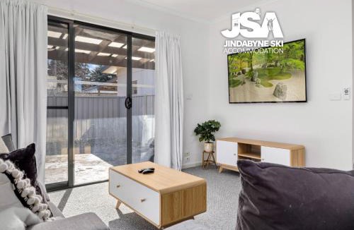 Berridale House | Berridale Bliss