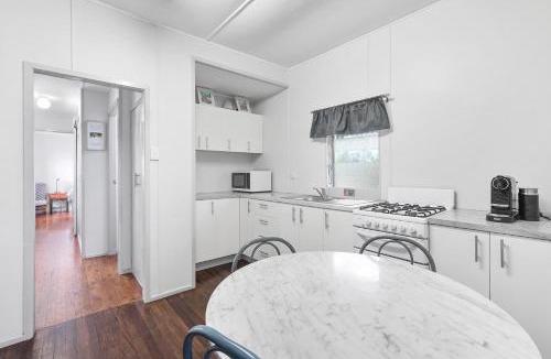 Amity Point House | Berrimilla