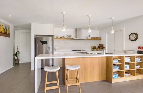 Berry House | Berry Beach Farm
