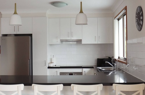 Gerroa House | Beside the Seaside Gerroa