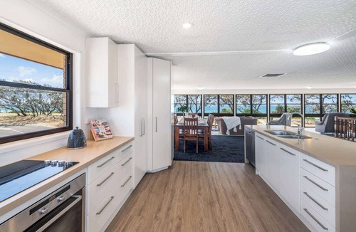 Buddina House | Best Beachfront Location in Buddina
