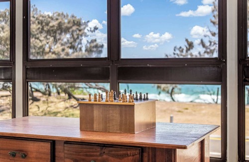 Buddina House | Best Beachfront Location in Buddina