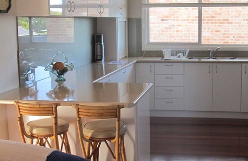 Binningup House | Best Binningup Beach House