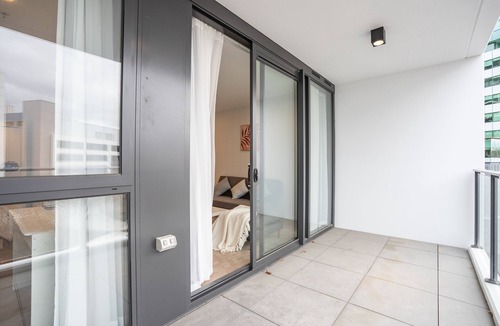 City East Apartment | Best location home 2 BD in CBD with free parking