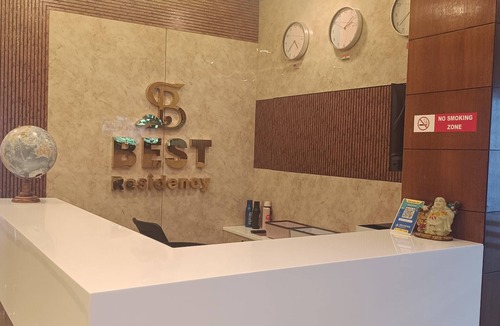 Hosur Hotel | Best Residency