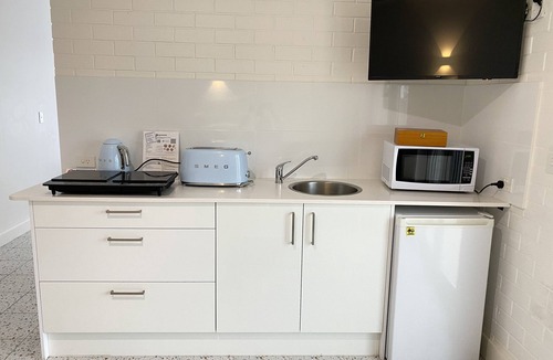 West Beach Hotel | Best Western Adelaide Airport