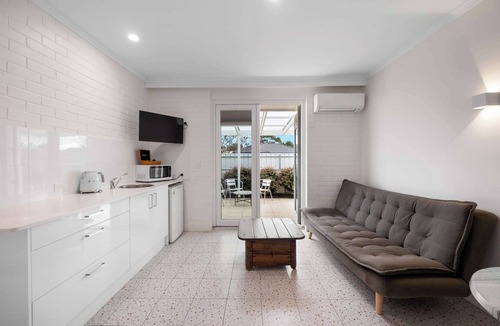West Beach Hotel | Best Western Adelaide Airport