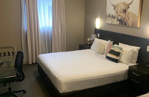 New Lambton Hotel | Best Western Blackbutt Inn