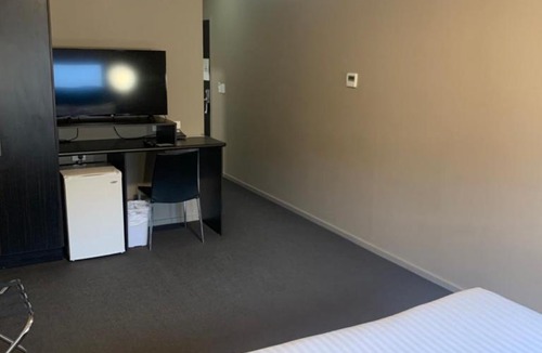 New Lambton Hotel | Best Western Blackbutt Inn