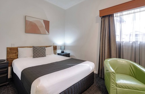 Caboolture Hotel | Best Western Caboolture Gateway Motel