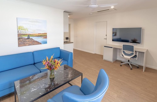 Kununurra Hotel | Best Western Cambridge Hotel Kununurra