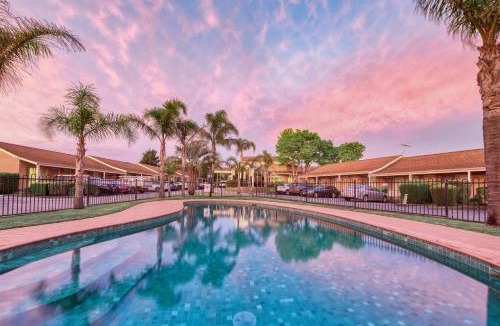 Attwood Hotel | Best Western Melbourne Airport