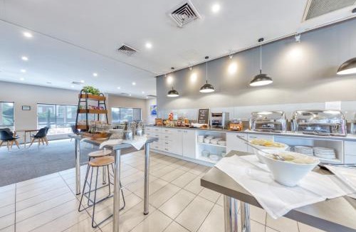 Attwood Hotel | Best Western Melbourne Airport