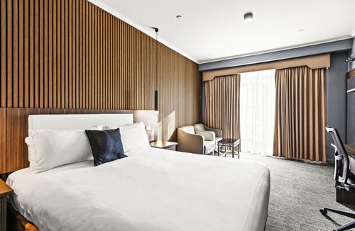 Attwood Hotel | Best Western Melbourne Airport