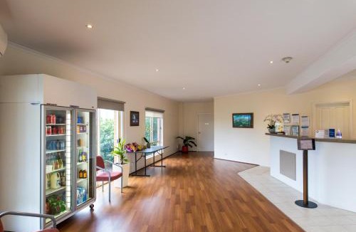 Mill Park Hotel | Best Western Mill Park Motor Inn