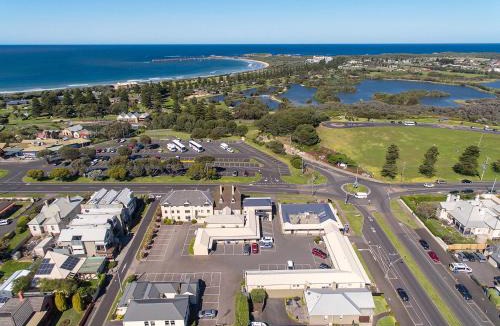 Warrnambool Hotel | Best Western Olde Maritime Motor Inn