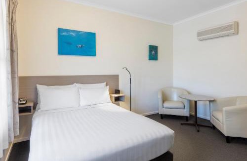 Warrnambool Hotel | Best Western Olde Maritime Motor Inn