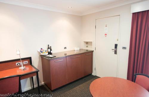 South Tamworth Hotel | Best Western Plus All Settlers Motor Inn
