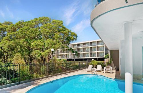 Charlestown Hotel | BEST WESTERN PLUS Apollo Hotel Newcastle