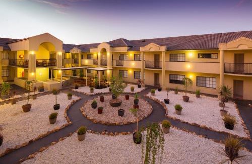 Dickson Apartment | Best Western Plus Canberra Central Apartments Official