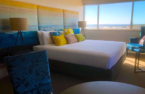 Bunbury Hotel | Best Western Plus Hotel Lord Forrest