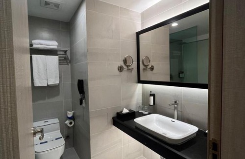Chittagong Hotel | Best Western SKS Chattogram