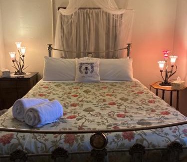 Bethany Hotel | Bethany Cottages