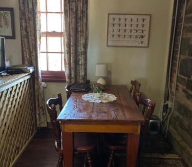 Bethany Hotel | Bethany Cottages