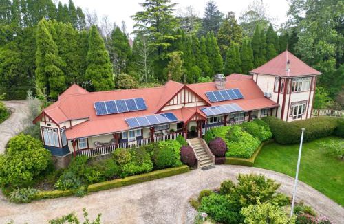 Leura Bed & Breakfast | Bethany Manor Bed & Breakfast