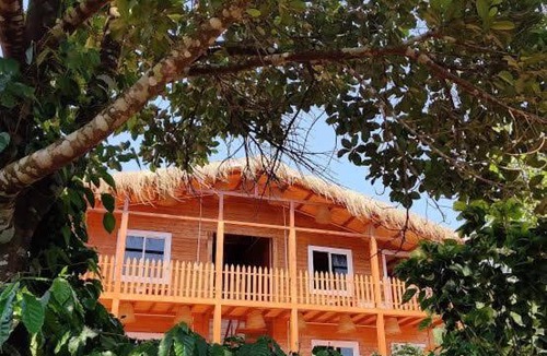 Mudigere Resort | Betta Gudda Retreat