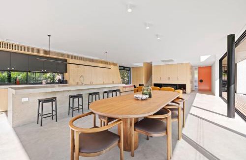 Wallaga Lake House | Betula