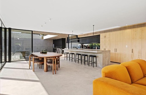 Wallaga Lake House | Betula