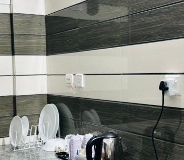 Sulthan Bathery Hotel | BEVERLY SUITES