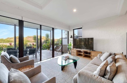 Kiama Downs House | BG South Beach