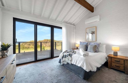 Kiama Downs House | BG South Beach