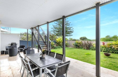 Kiama Downs House | BG South Beach