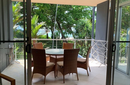 Mission Beach House | BHA 1 Beachfront Haven - 2 bedroom