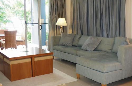 Mission Beach House | BHA 1 Beachfront Haven fullhouse