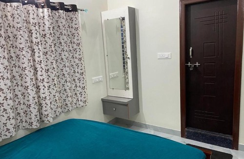 Hassan House | Bhagya Nilaya