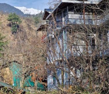 Khattalwada House | Bhanoo Cottage