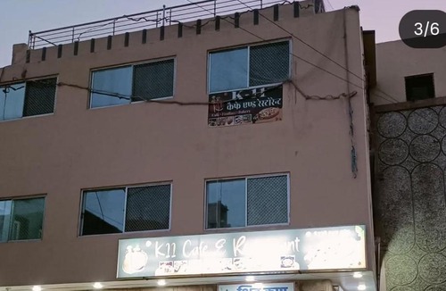 Nagaur Hotel | Bhaskar Hotal
