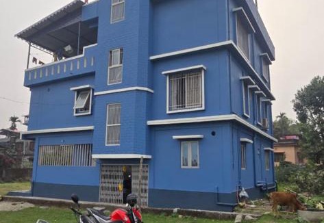 Siliguri Apartment | Bhuman Homestay