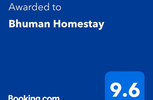 Siliguri Apartment | Bhuman Homestay