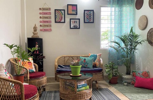 Siliguri Apartment | Bhuman Homestay