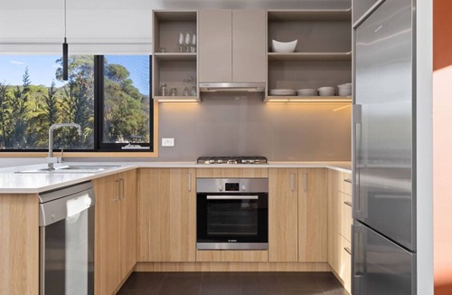 Crackenback House | Bianca Montane | Crackenback | Central | 1BR+