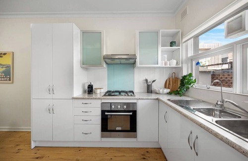 Henley Beach Apartment | Biarritz at Henley Where Days Begin by the Sea